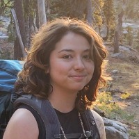 SpecTIR LLC Employee Josephine Gray's profile photo