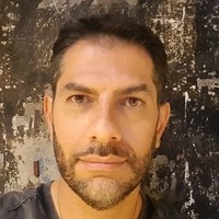 Saba Studios, Inc. Employee Michael Saba's profile photo