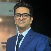 Projects & Development India Ltd. Employee Mohammad Nadeem's profile photo