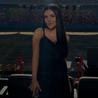 TOYO AVIATION Employee Maria Bostan's profile photo