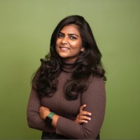 OpenMined Employee Subha Ramkumar's profile photo