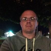 Michelin North America Canada Inc. Employee Thomas Beveridge's profile photo