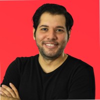 4Geeks Technologies Employee Allan Porras's profile photo