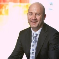 AMA Group Ltd Employee Kyle Loades's profile photo