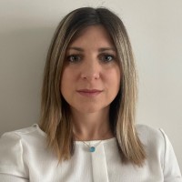 Crédit Agricole Italia Employee Giulia Castelli's profile photo