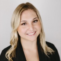 Mader North America Employee Torrey Fitzrandolph's profile photo