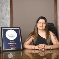 99 Pancakes Employee Binita Shah's profile photo