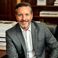 Welspun World Employee Christopher Mooney's profile photo