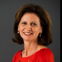 ALDES North America Employee Isabelle Bailly's profile photo
