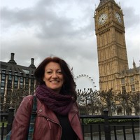 King's College Hospital NHS Foundation Trust Employee Frankie Northfield's profile photo