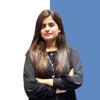 ThingTrax Employee Istiwana Ayesha's profile photo