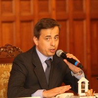 Global Road Safety Partnership Employee Alvaro Guzman's profile photo