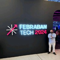 CDC Bank Employee Diego Nascimento's profile photo