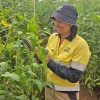 AgXtra Employee Yuliana Banguero's profile photo