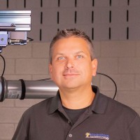 ACSYS Automation Employee Ben Belknap's profile photo