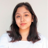 Prográmate.pe Employee Marcia Bernal's profile photo