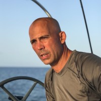 Curtis Hollister