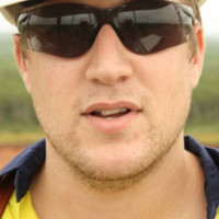 Altrad UK, Ireland & Nordics Employee Tom Cairns's profile photo