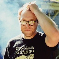 Marcus Rosentrater Email & Phone Number