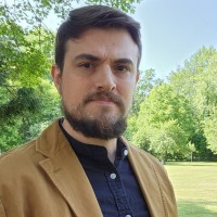 Oryx Dental Employee Andrew Moravick's profile photo