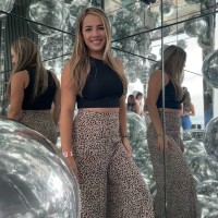 Fast Cloud Consulting Employee Fabiola Alfaro Vargas's profile photo