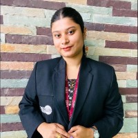 Baishali Dutta Email