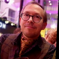 TPEX Employee Roope Rotko's profile photo