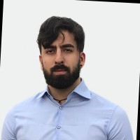 ISS srl Employee Gabriele Zampelli's profile photo