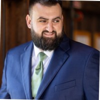 Native Sun Wellness Employee Ryan Leger's profile photo