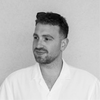 Moon Active Employee Guy Raz's profile photo