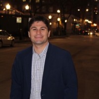 CGN Employee Matthew Goldstein's profile photo