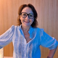 OSLO Employee Sandrine Bouquet's profile photo