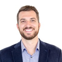 Catalyst BC Employee Michael Williamson's profile photo