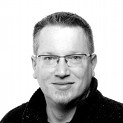 INVERS Employee Hendrik Payer's profile photo