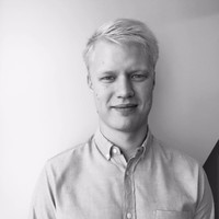 Cibes Lift Group AB Employee Gustav Ekbäck's profile photo