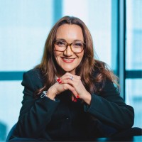 ACH Foods México® Employee Marcela Carrasco's profile photo