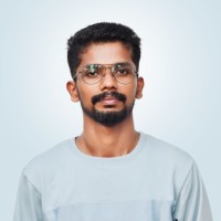 Nimo Planet Employee Nidheesh Kavalan's profile photo