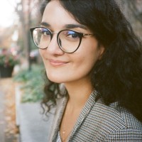 Yale Program on Climate Change Communication Employee Marija Verner's profile photo