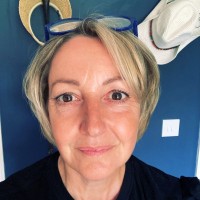 Herefordshire, Ludlow and North Shropshire College Employee Naomi Andersson's profile photo