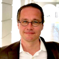 Vaisala Employee Marko Torvinen's profile photo