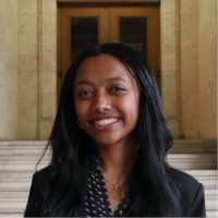 SuckerPunch Employee Saron Yirgaalem's profile photo