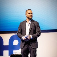 CIDA Manager Employee Alberto Castelli's profile photo
