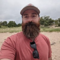 Aaron McCormick Email & Phone Number
