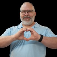 Pain-Free Dental Marketing Employee Eric Hubbard's profile photo