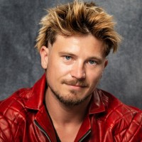 Empress Creative Agency Employee Adam Busch's profile photo