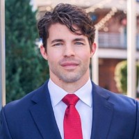 JPMorgan Chase & Co. Employee Samuel Post's profile photo