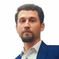 Techno Master Employee Ahmed Barkat's profile photo