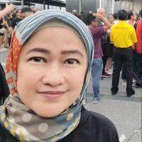 Kalbe Consumer Health Employee Revi Octaria's profile photo