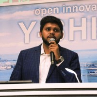 FloMobility Employee Pratik Patel's profile photo