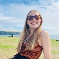 Adopstar Ltd Employee Olivia Bawden's profile photo